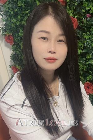 Ladies of Asia