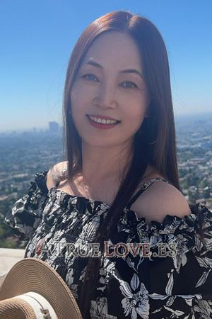 Ladies of Asia