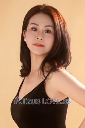 Ladies of China