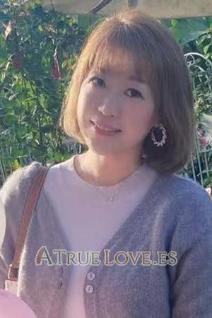 227223 - Ying Age: 45 - China
