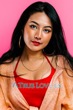 Ladies of China