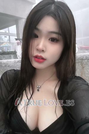 China women
