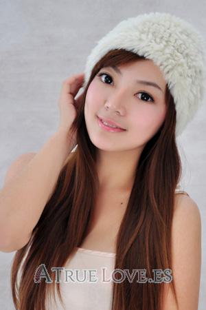 China women