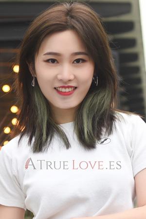 227319 - yanjin Edad: 31 - China