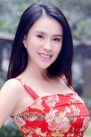 227324 - Sijie Edad: 41 - China