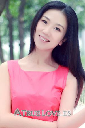 China women