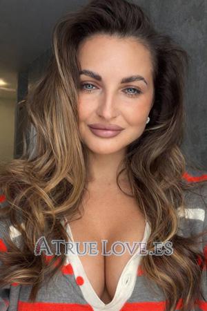 Ladies of Eastern-Europe