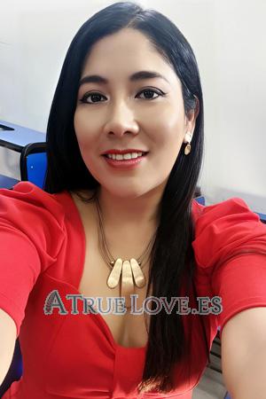 Ladies of Per&uacute;