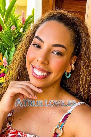 Ladies of Latin-America