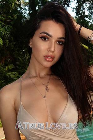 227463 - Alexia Edad: 26 - Ucrania