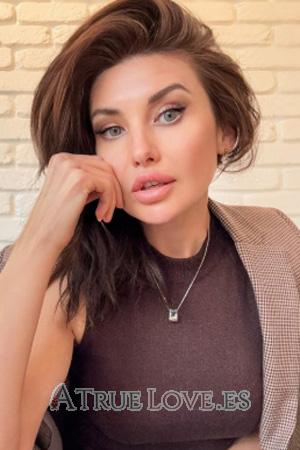 Ladies of Eastern-Europe