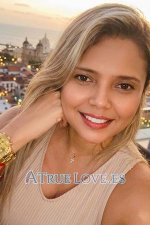 Ladies of Venezuela