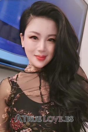 Ladies of China
