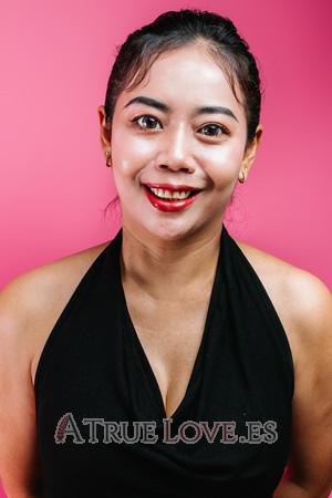 Ladies of Tailandia