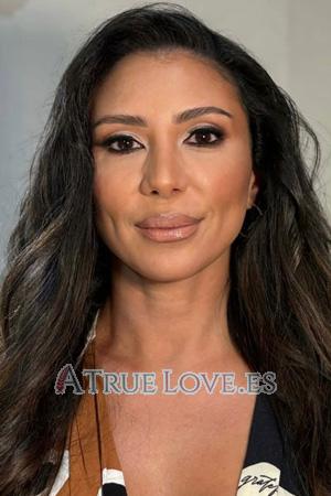 Ladies of Latin-America