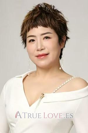 Ladies of China