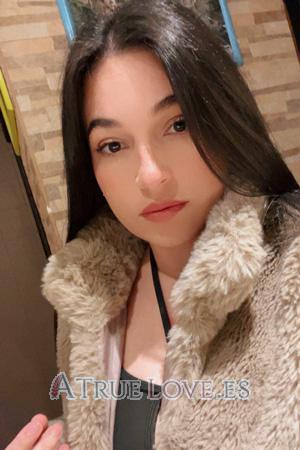 Ladies of Latin-America