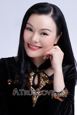 Ladies of Asia