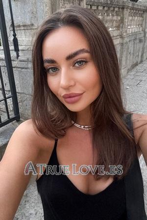 Ladies of Eastern-Europe