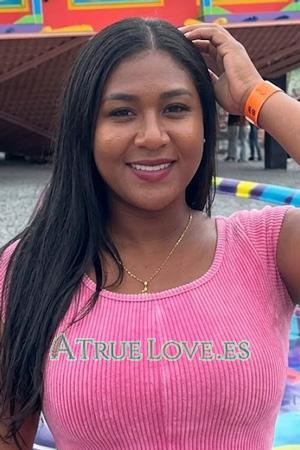Ladies of Cartagena