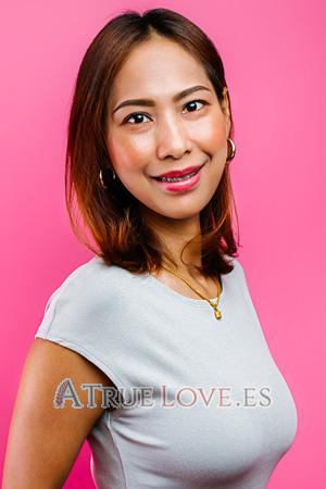 Ladies of Tailandia
