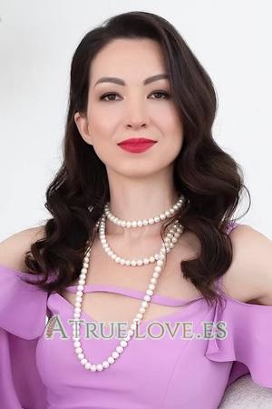 Ladies of Astana