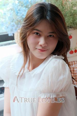 Ladies of Asia