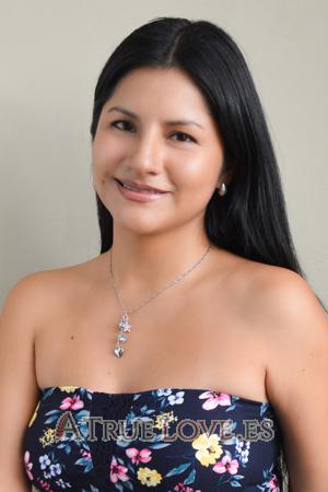 Ladies of Per&uacute;