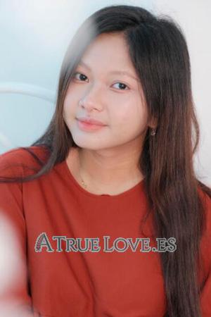 Ladies of Asia