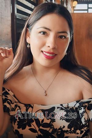 Ladies of Per&uacute;