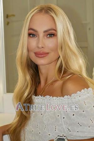 Ladies of Eastern-Europe