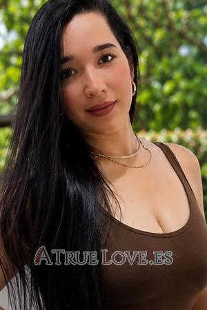 Ladies of Latin-America