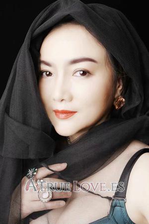 Ladies of China