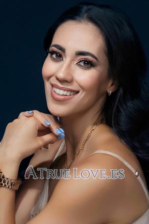 Ladies of M&eacute;xico