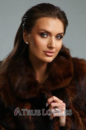 Ladies of Eastern-Europe