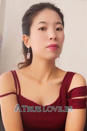 Ladies of China