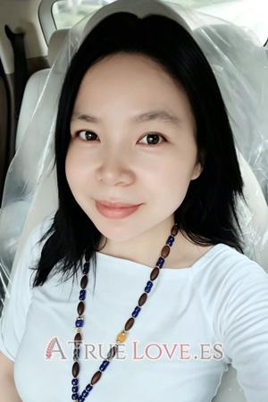 Ladies of China