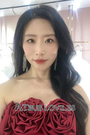 Ladies of Asia