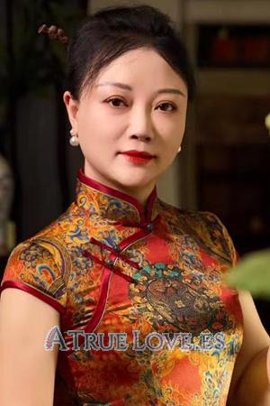 Ladies of Asia