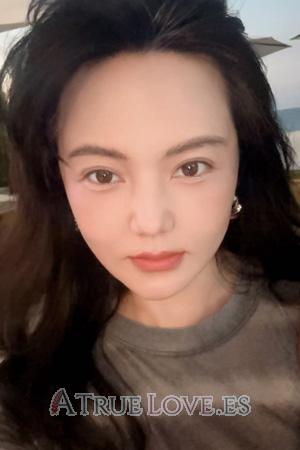 Ladies of Shenzhen