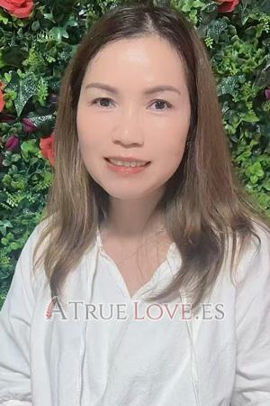 Ladies of China