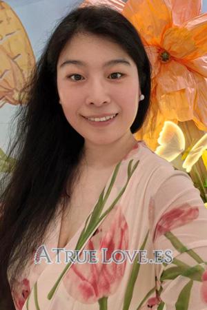 Ladies of Asia