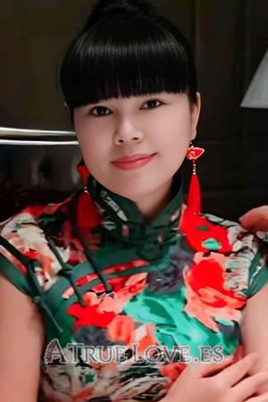 Ladies of Asia