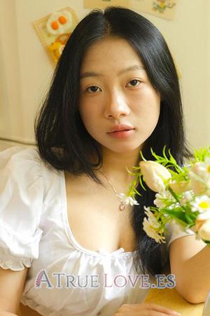 Ladies of Asia