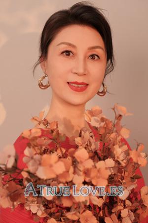 229369 - Cathy Age: 61 - China