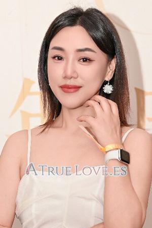 Ladies of China