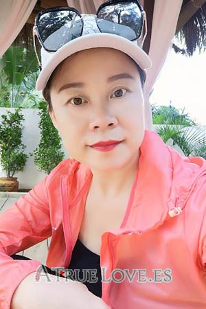 Ladies of China