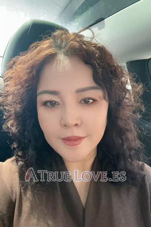 Ladies of China