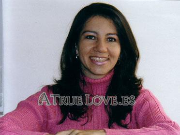 50390 - Maria Edad: 44 - Colombia