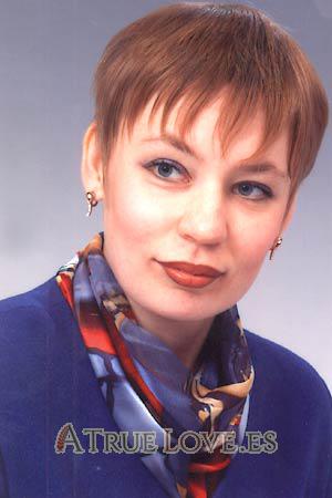 50479 - Tatiana Edad: 37 - Ucrania